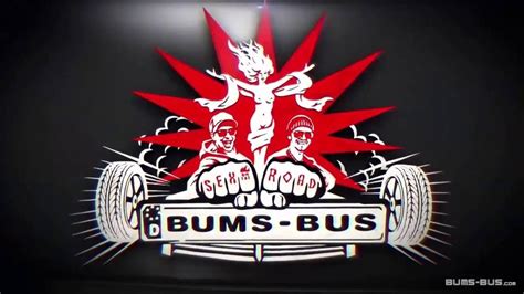 bums bus